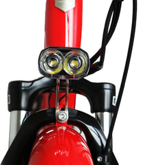 Eunorau Electric Bikes EUNORAU E-Bike 36V 12.5Ah Step-Through  Electric Bike E-TORQUE