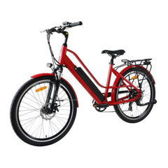 Eunorau Electric Bikes EUNORAU E-Bike 36V 12.5Ah Step-Through  Electric Bike E-TORQUE