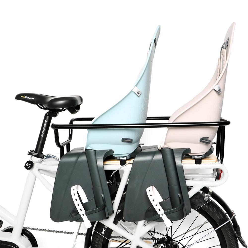 Eunorau Electric Bikes In Stock EUNORAU E-Bike 48V 11.6Ah Cargo Electric Bike MAX-CARGO