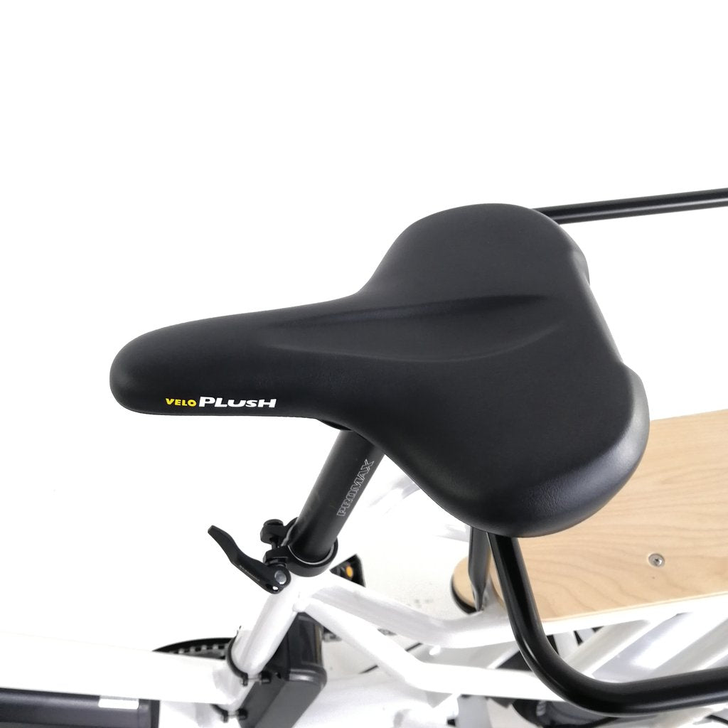 Eunorau Electric Bikes In Stock EUNORAU E-Bike 48V 11.6Ah Cargo Electric Bike MAX-CARGO