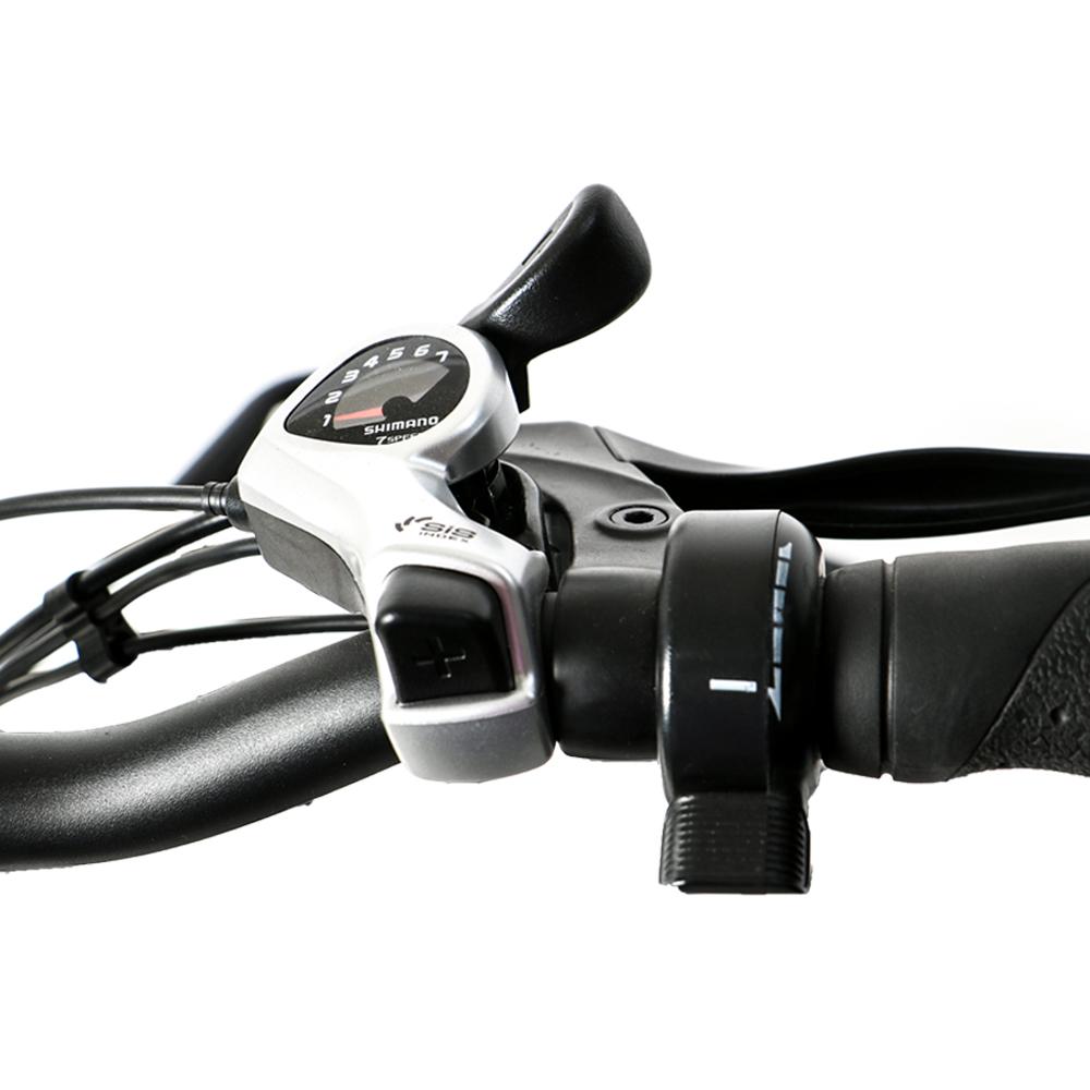 Eunorau Electric Bikes In Stock EUNORAU E-Bike 48V 11.6Ah Cargo Electric Bike MAX-CARGO