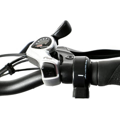 Eunorau Electric Bikes In Stock EUNORAU E-Bike 48V 11.6Ah Cargo Electric Bike MAX-CARGO