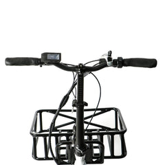 Eunorau Electric Bikes In Stock EUNORAU E-Bike 48V 11.6Ah Cargo Electric Bike MAX-CARGO