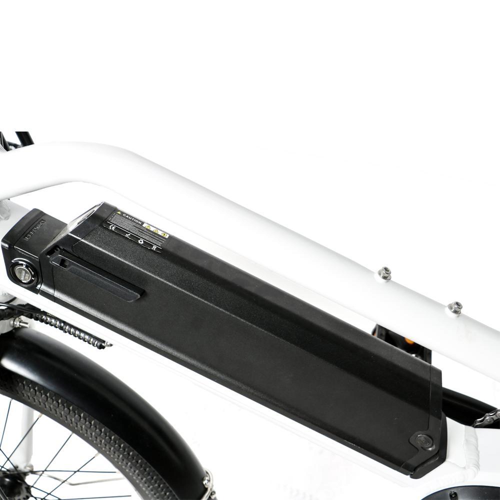 Eunorau Electric Bikes In Stock EUNORAU E-Bike 48V 11.6Ah Cargo Electric Bike MAX-CARGO