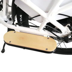 Eunorau Electric Bikes In Stock EUNORAU E-Bike 48V 11.6Ah Cargo Electric Bike MAX-CARGO
