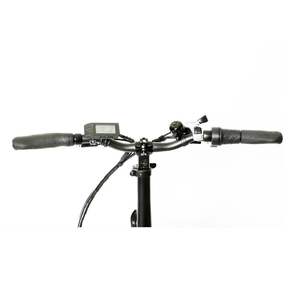 Eunorau Electric Trikes Pre-Order (Estimated Ship Date: 30 Days or More)) EUNORAU E-Bike 48V 12.5Ah Folding  Electric Trike NEW-TRIKE