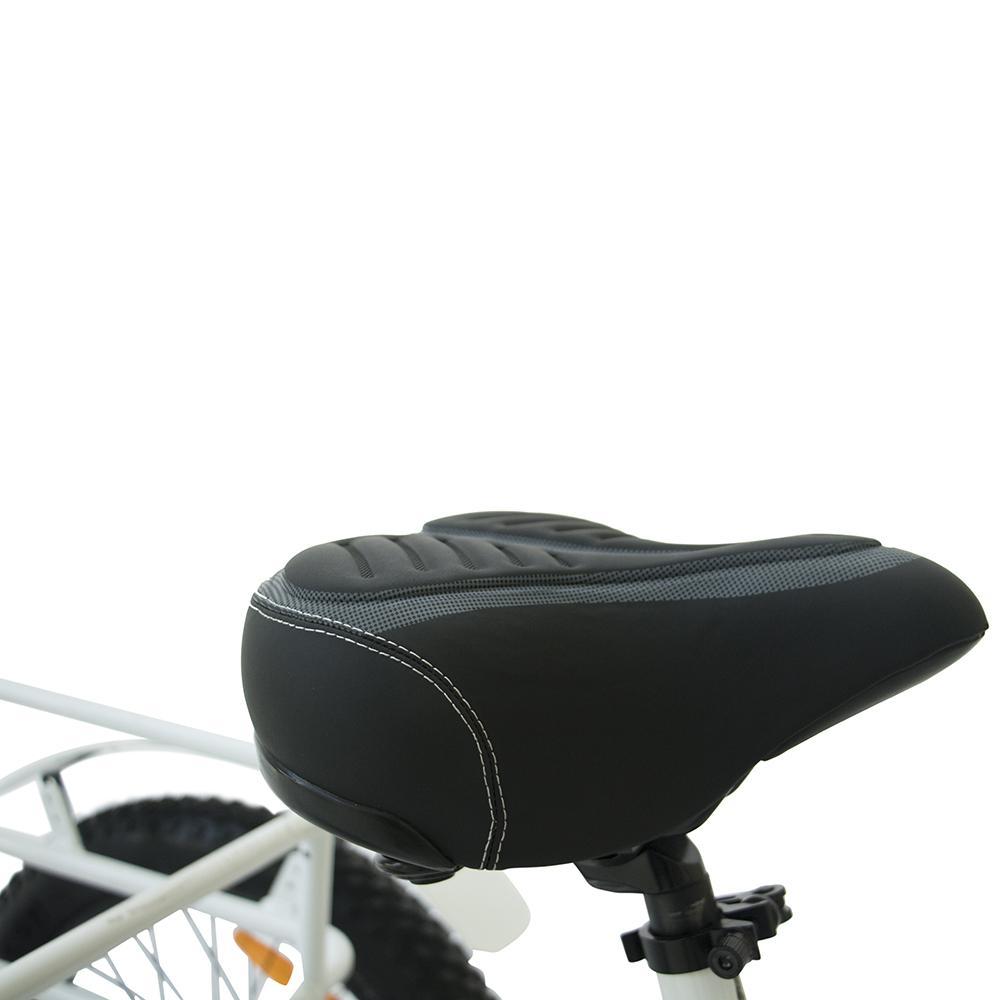 Eunorau Electric Trikes Pre-Order (Estimated Ship Date: 30 Days or More)) EUNORAU E-Bike 48V 12.5Ah Folding  Electric Trike NEW-TRIKE
