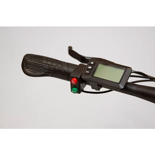 EWheels Accessories EWheels EW-Rugged Brake Assembly