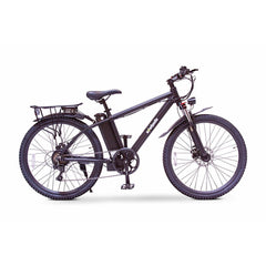 EWheels Electric Bikes EW-Rugged / In Stock EWheels EW-Rugged 36V 10Ah 350W Electric Mountain Bike