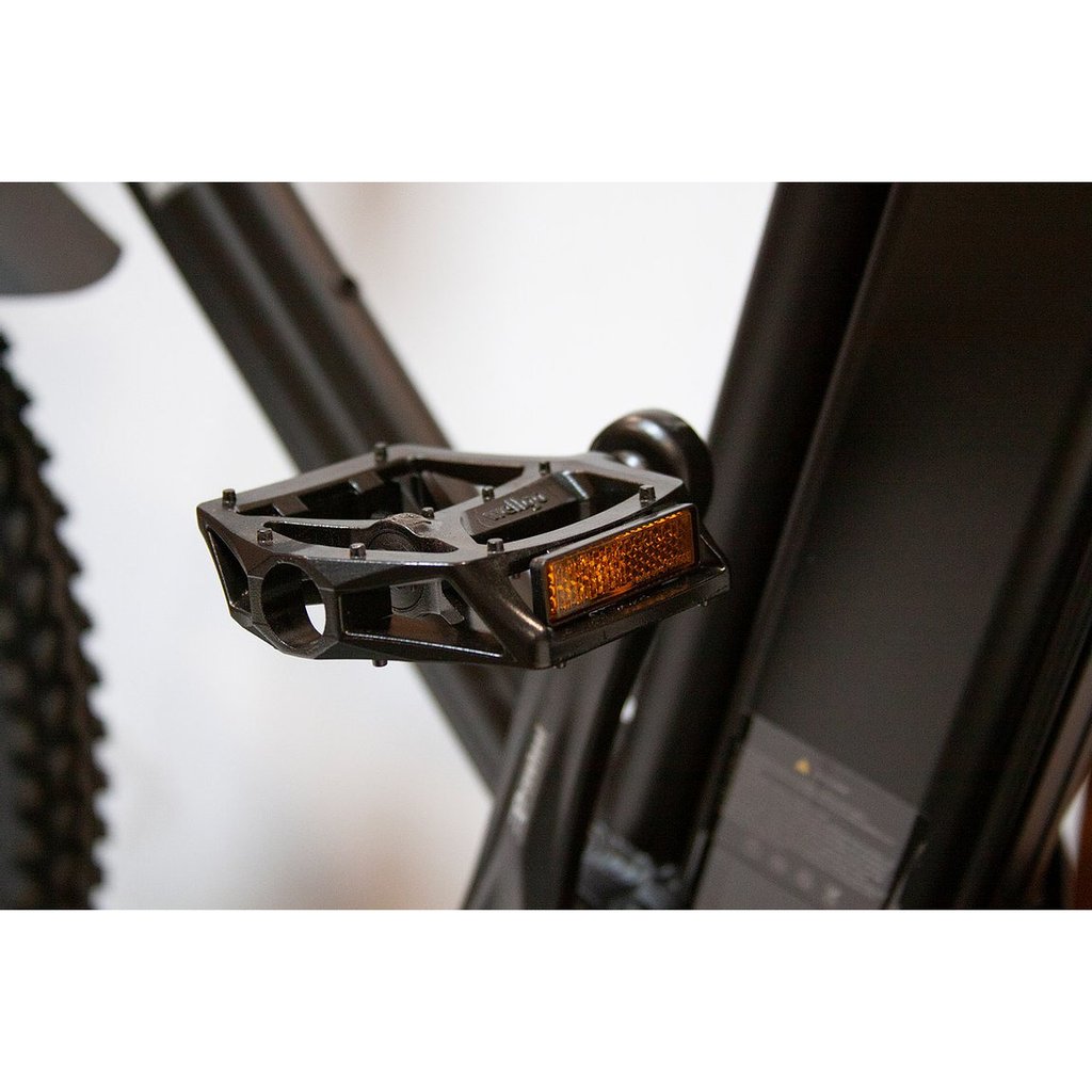 EWheels Electric Bikes EW-Rugged / In Stock EWheels EW-Rugged 36V 10Ah 350W Electric Mountain Bike