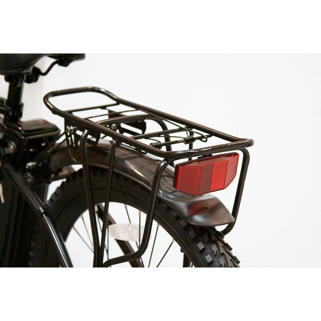 EWheels Electric Bikes EW-Rugged / In Stock EWheels EW-Rugged 36V 10Ah 350W Electric Mountain Bike