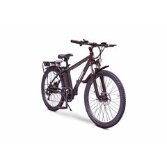 EWheels EW-Rugged 36V 10Ah 350W Electric Mountain Bike