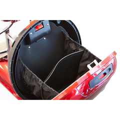 EWheels Mobility Scooters EWheels EW-11 Three Wheel Mobility Scooter