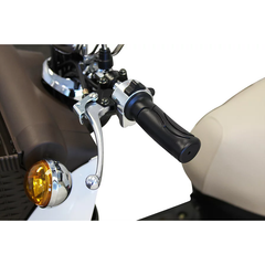 EWheels Mobility Scooters EWheels EW-11 Three Wheel Mobility Scooter