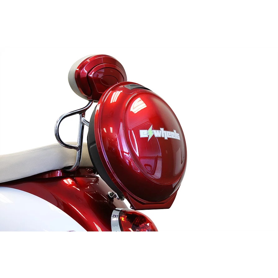 EWheels Mobility Scooters EWheels EW-11 Three Wheel Mobility Scooter