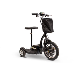 EWheels Mobility Scooters EWheels EW-18 Three Wheel Mobility Scooter