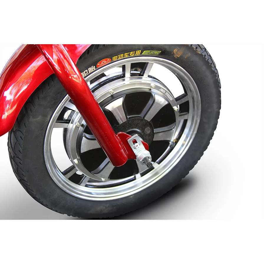 EWheels Mobility Scooters EWheels EW-18 Three Wheel Mobility Scooter