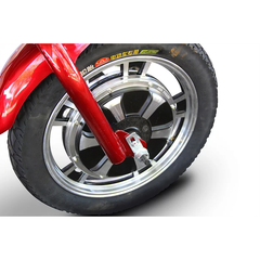 EWheels Mobility Scooters EWheels EW-18 Three Wheel Mobility Scooter