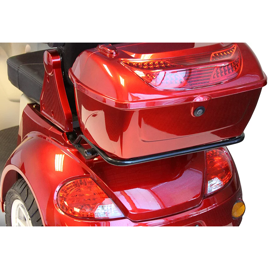 EWheels Mobility Scooters EWheels EW-52 Four Wheel Mobility Scooter