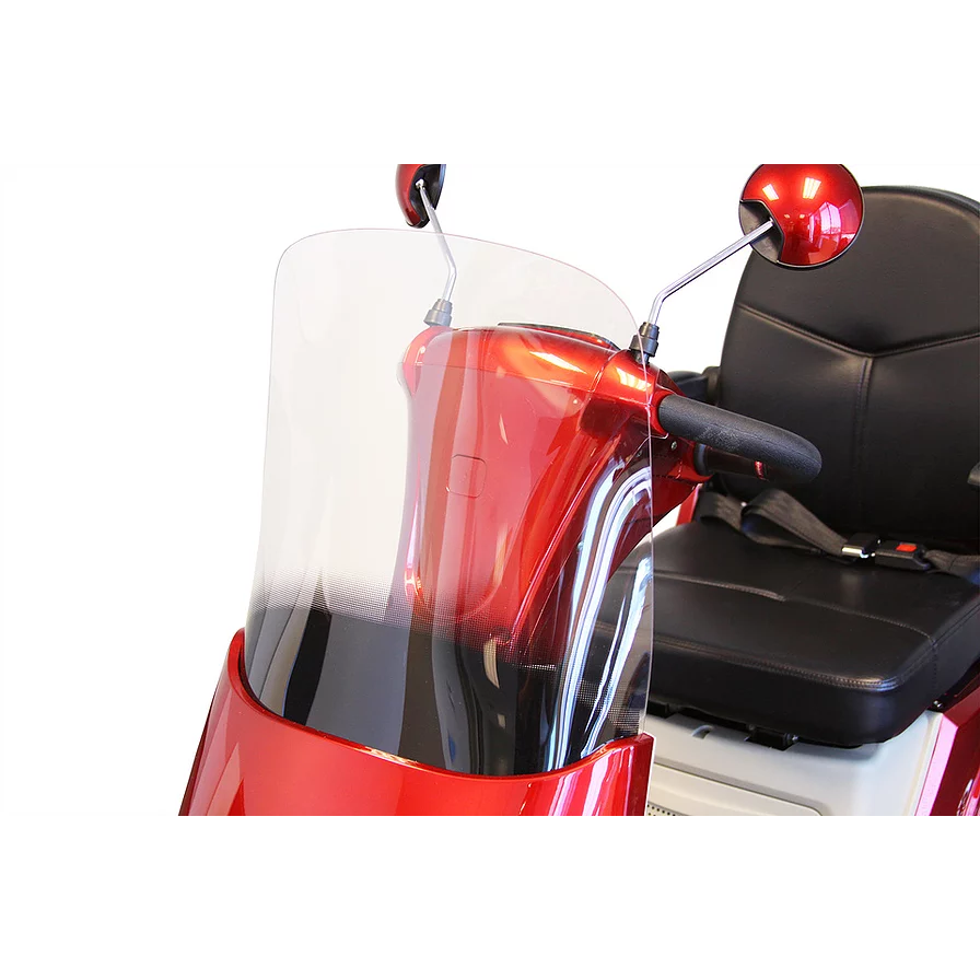 EWheels Mobility Scooters EWheels EW-52 Four Wheel Mobility Scooter