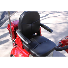 EWheels Mobility Scooters EWheels EW-54 Four Wheel Mobility Scooter