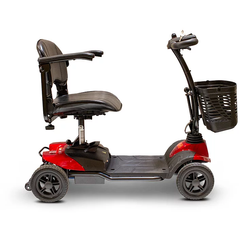 EWheels Mobility Scooters EWheels EW-M35 Four Wheel Mobility Scooter