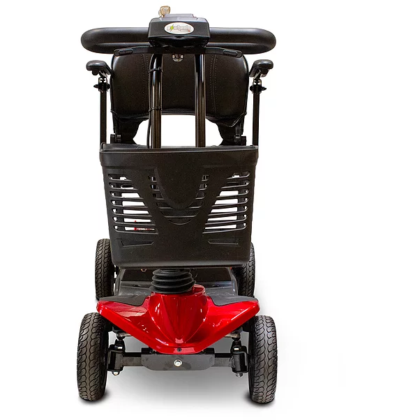 EWheels Mobility Scooters EWheels EW-M35 Four Wheel Mobility Scooter