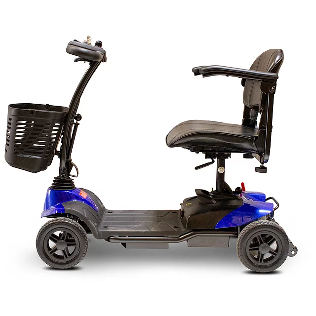 EWheels Mobility Scooters EWheels EW-M35 Four Wheel Mobility Scooter
