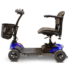 EWheels Mobility Scooters EWheels EW-M35 Four Wheel Mobility Scooter