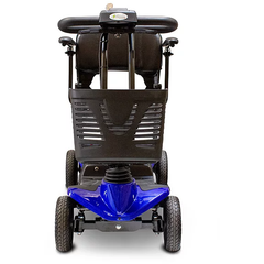 EWheels Mobility Scooters EWheels EW-M35 Four Wheel Mobility Scooter