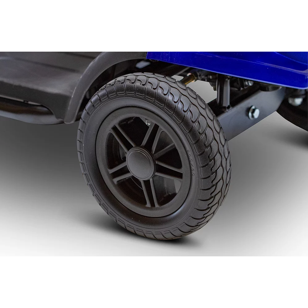 EWheels Mobility Scooters EWheels EW-M35 Four Wheel Mobility Scooter