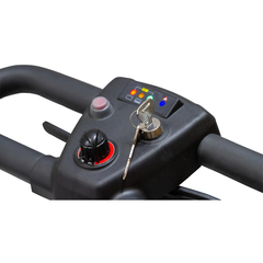 EWheels Mobility Scooters EWheels EW-M35 Four Wheel Mobility Scooter