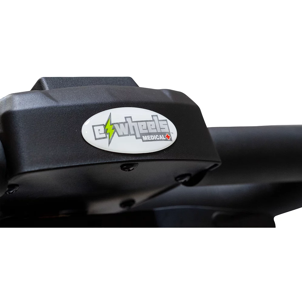 EWheels Mobility Scooters EWheels EW-M35 Four Wheel Mobility Scooter