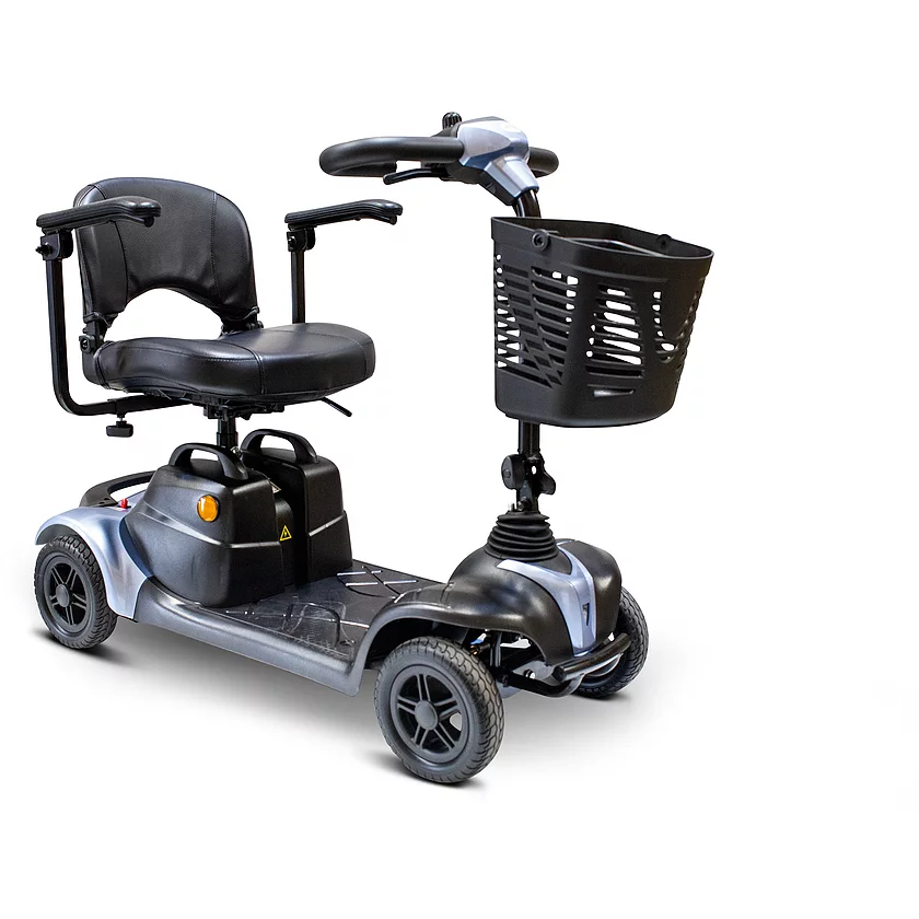 EWheels Mobility Scooters EWheels EW-M39 Four Wheel Mobility Scooter