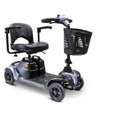 EWheels Mobility Scooters EWheels EW-M39 Four Wheel Mobility Scooter