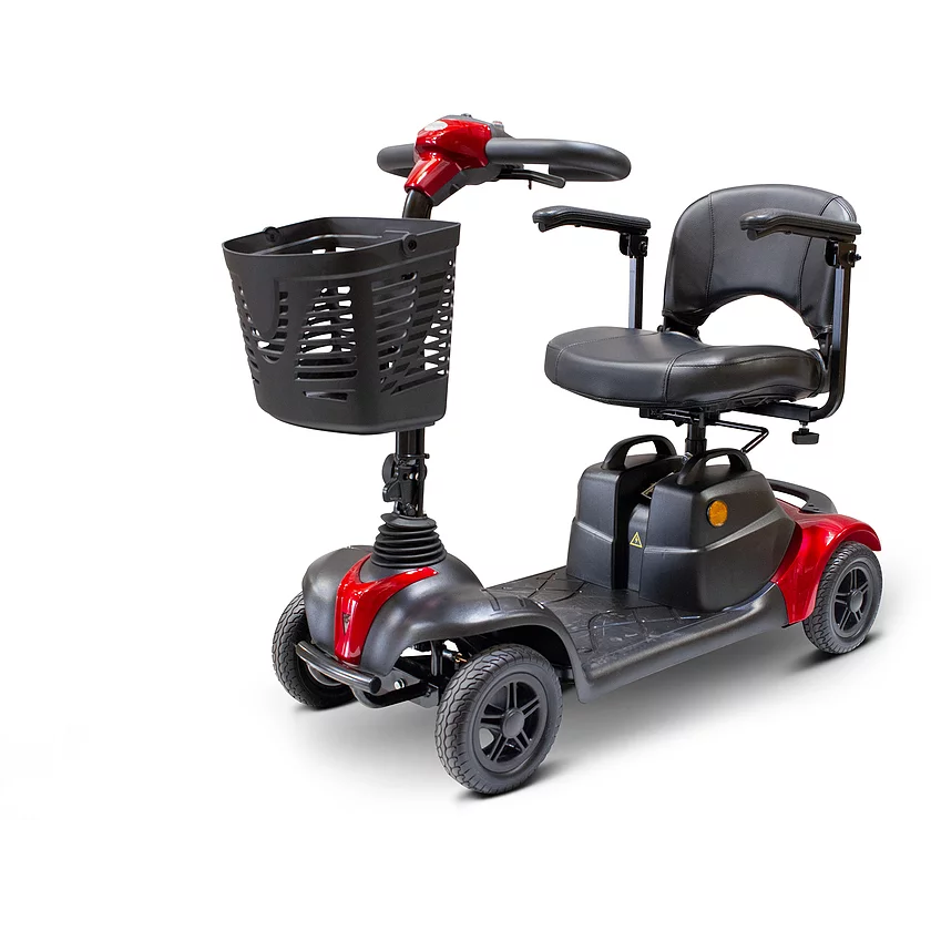 EWheels Mobility Scooters EWheels EW-M39 Four Wheel Mobility Scooter