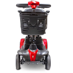 EWheels Mobility Scooters EWheels EW-M39 Four Wheel Mobility Scooter