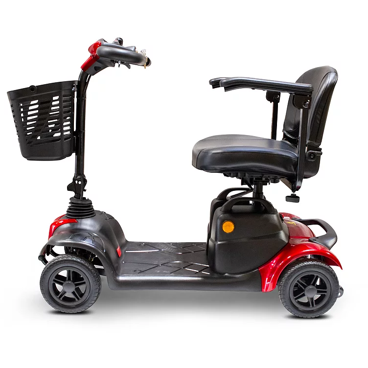 EWheels Mobility Scooters EWheels EW-M39 Four Wheel Mobility Scooter