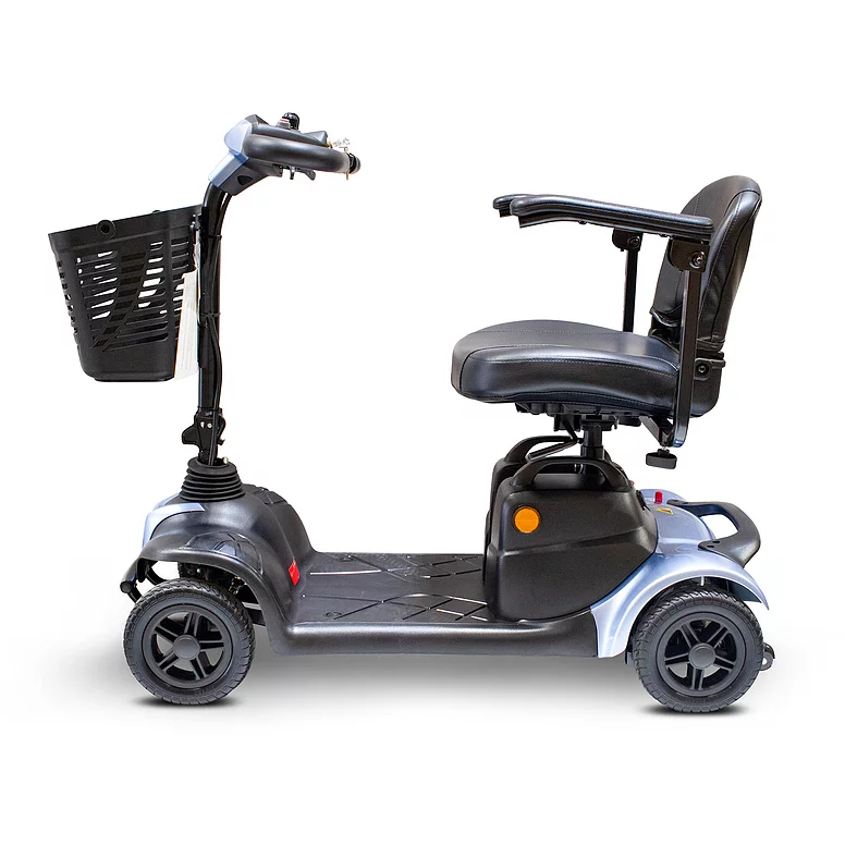EWheels Mobility Scooters EWheels EW-M39 Four Wheel Mobility Scooter