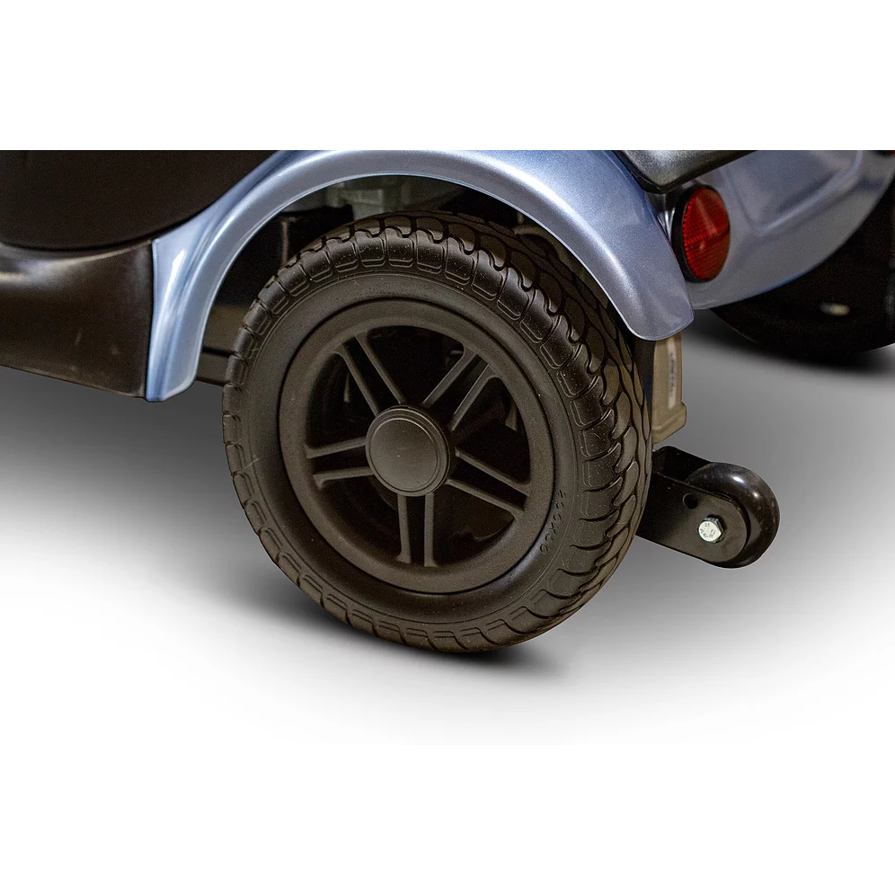 EWheels Mobility Scooters EWheels EW-M39 Four Wheel Mobility Scooter