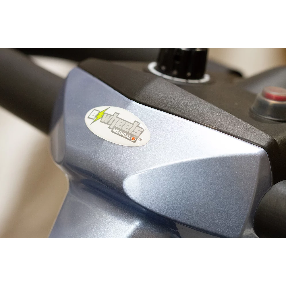 EWheels Mobility Scooters EWheels EW-M39 Four Wheel Mobility Scooter