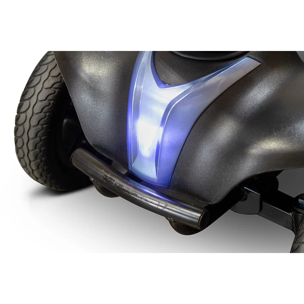 EWheels Mobility Scooters EWheels EW-M39 Four Wheel Mobility Scooter