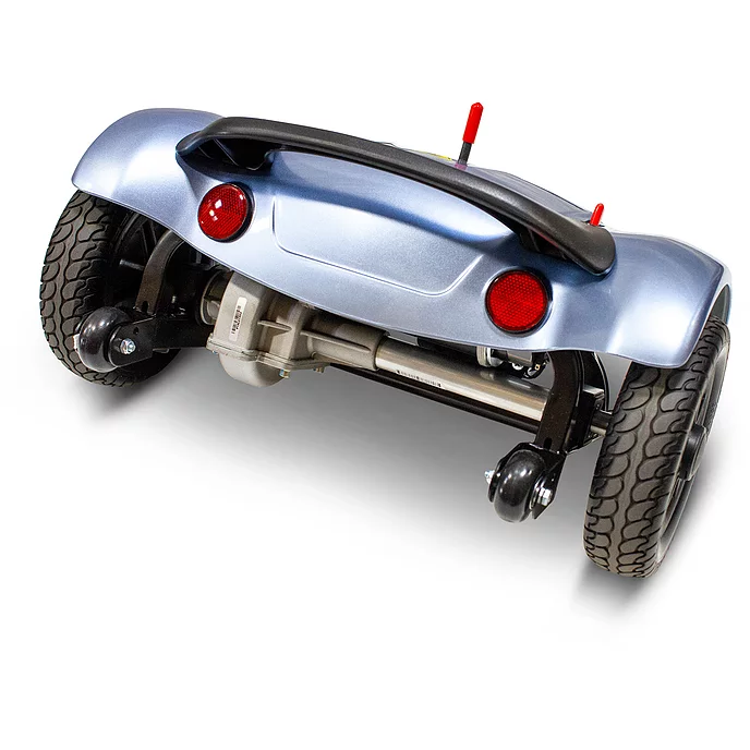 EWheels Mobility Scooters EWheels EW-M39 Four Wheel Mobility Scooter