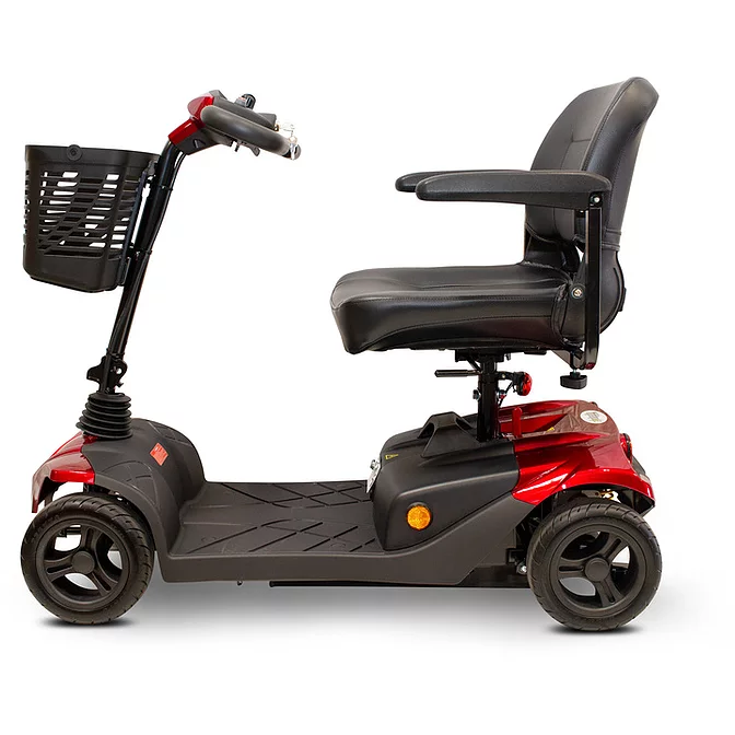 EWheels Mobility Scooters EWheels EW-M41 Four Wheel Mobility Scooter