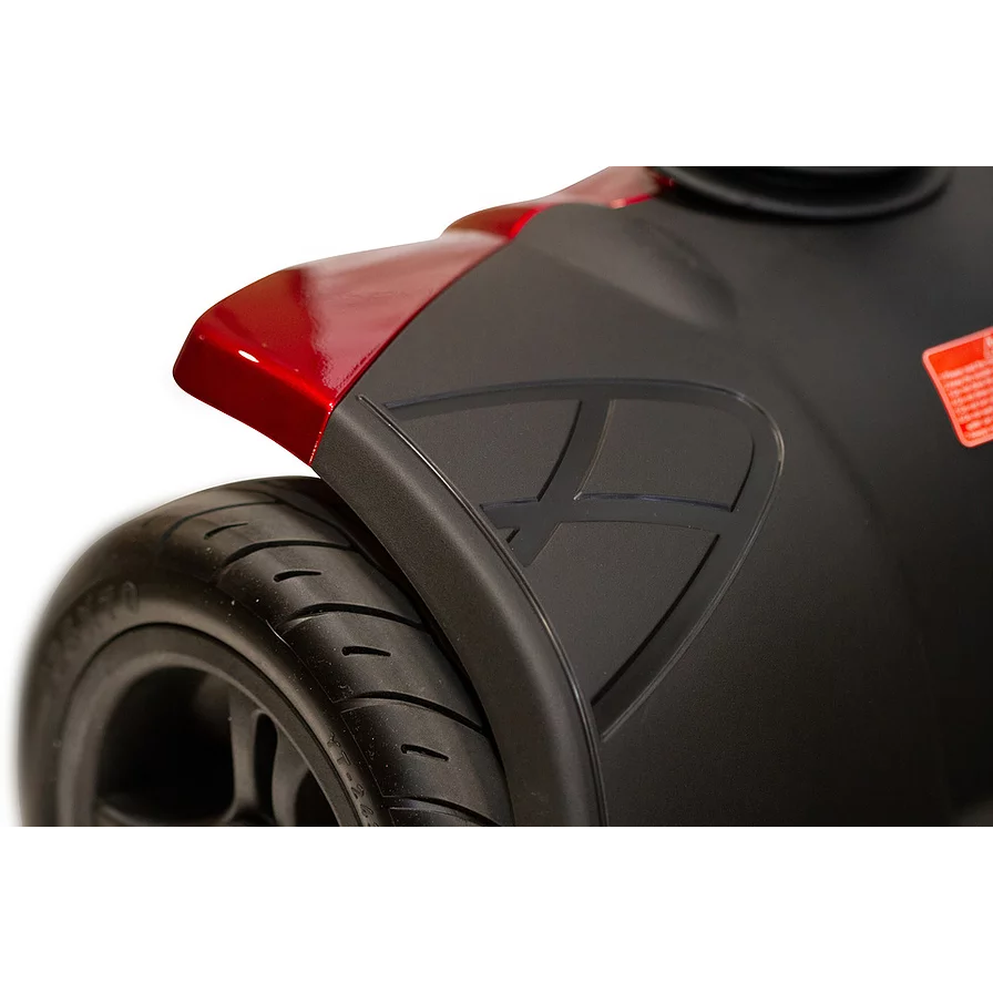 EWheels Mobility Scooters EWheels EW-M41 Four Wheel Mobility Scooter