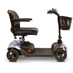 EWheels Mobility Scooters EWheels EW-M41 Four Wheel Mobility Scooter
