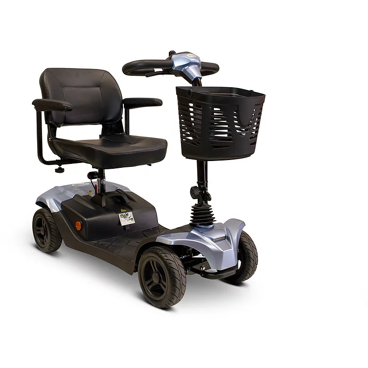 EWheels Mobility Scooters EWheels EW-M41 Four Wheel Mobility Scooter