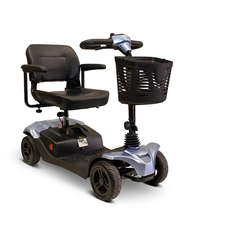 EWheels Mobility Scooters EWheels EW-M41 Four Wheel Mobility Scooter