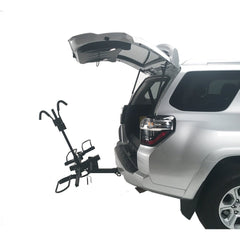 Hollywood Racks Electric Bike Racks Hollywood Racks Sport Rider SE Hitch Electric Bike Rack HR1450Z-E