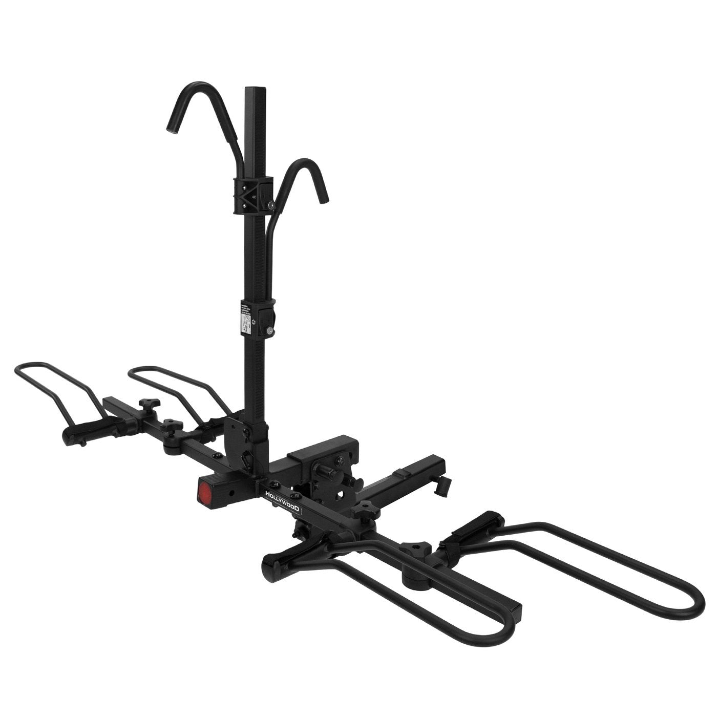 Hollywood Racks Electric Bike Racks Hollywood Racks Sport Rider SE Hitch Electric Bike Rack HR1450Z-E